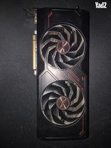 AMD RX 7800 XT