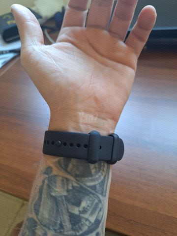 -Xiaomi Smart Band 8 Pro