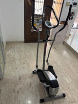 אליפטיקל