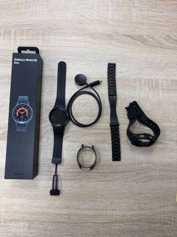 Galaxy Watch 5 Pro