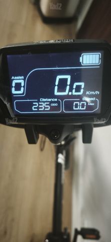 MACH 5 PLUS STARK