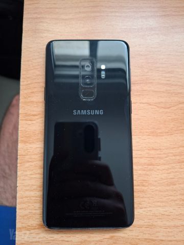samsung galaxy s9+ 128GB