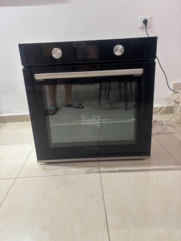 תנור בנוי Electra