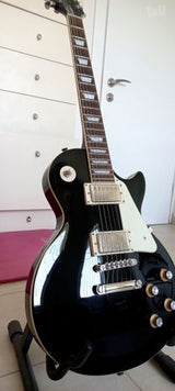 'Epiphone Les Paul standard 60