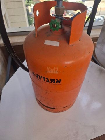 בלון גז 5 קג