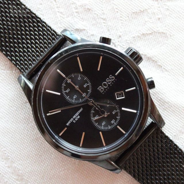 שעון יד שעון Hugo Boss
