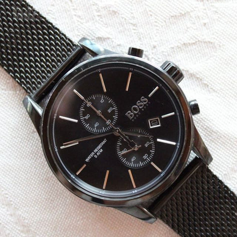 שעון יד שעון Hugo Boss