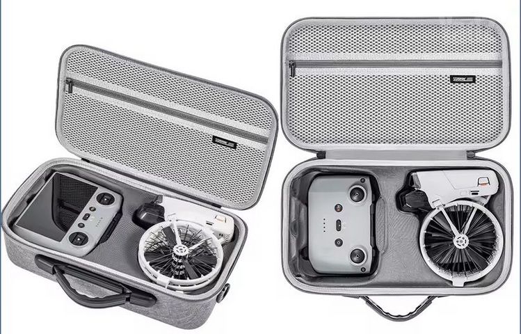 תיק אחסון לרחפן DJI FLIP