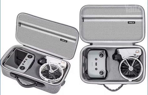 תיק אחסון לרחפן DJI FLIP