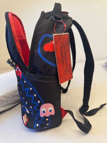 תיק בית ספר Sprayground