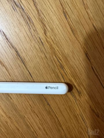 Apple Pencil 2nd generation