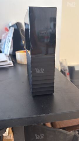 Western Digital MY BOOK 14TB