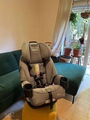 כסא בטיחות