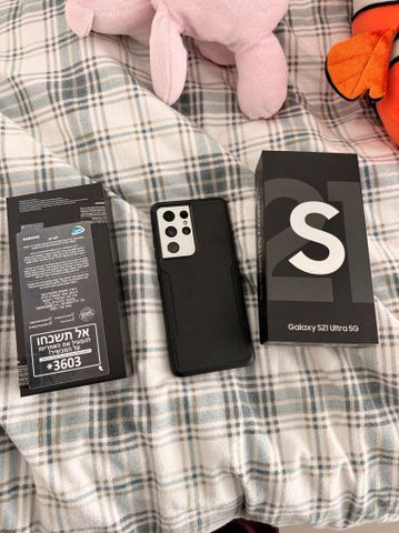 סמסונג S21 G5 SAMSUNG Ultra