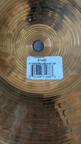 Zildjian S 14" Mastersound