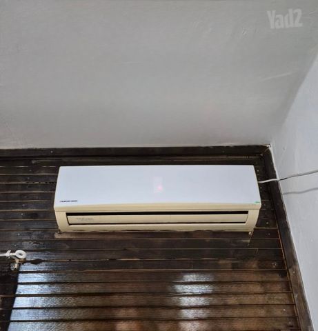 מזגן 1 כוח סוס