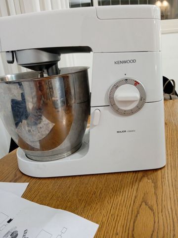 מיקסר