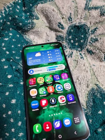 Samsung a55 128gb