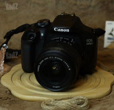 Canon 2000D