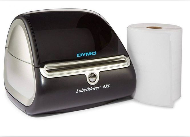 Dymo labelwriter 4XL