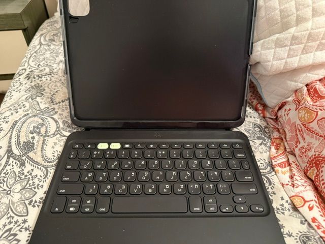 אייפד פרו 11 256gb M4