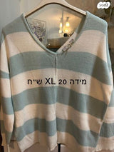 סוודרים לחורף