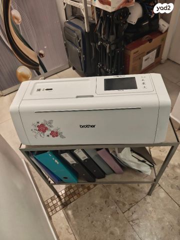 מדפסת חיתוך