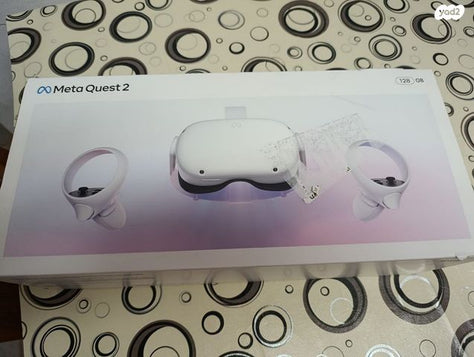 משקפי vr meta Quset 2