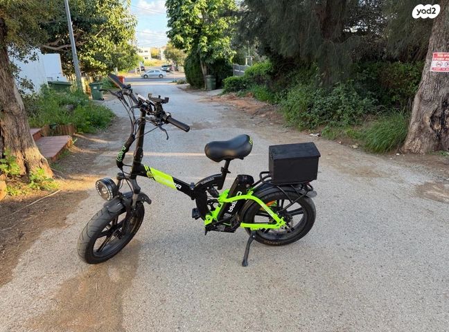 קוברה טורנדו