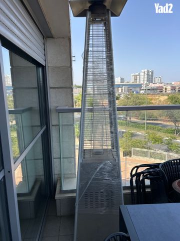 תנור חימום
