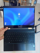 Spectre 360 מחשב נייד