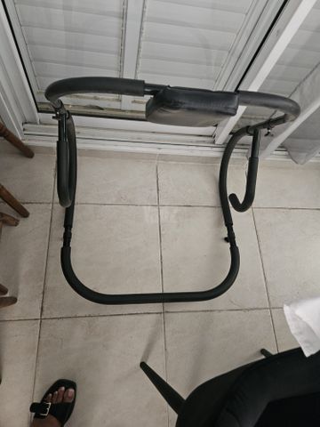 מכשיר לבטן