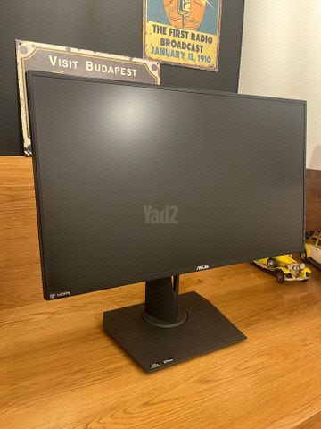 מסך מחשב asus rog swift pg279q