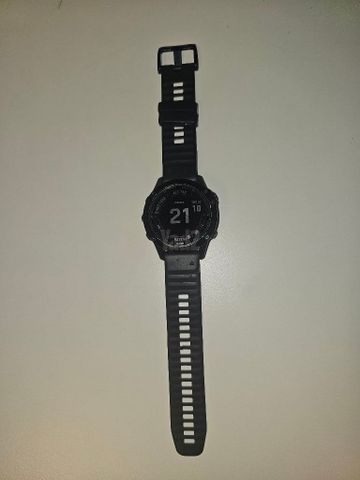 שעון ספורט Garmin Fenix 6 pro