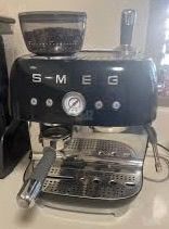 מכונת קפה Smeg