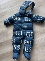 חרמונית לילדים Guess