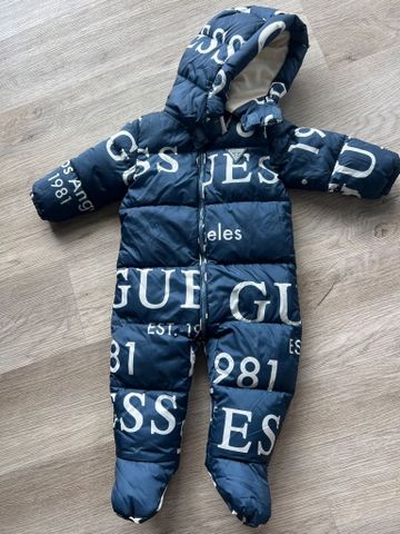 חרמונית לילדים Guess