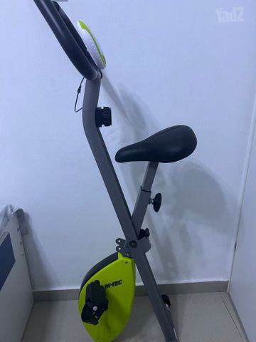 אופני כושר