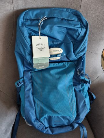 osprey talon 26''