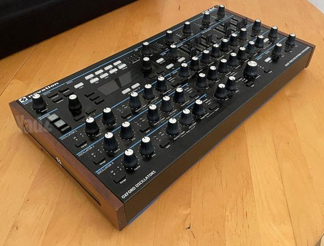 Novation Peak