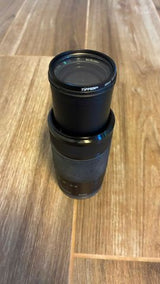 עדשה סוני Sony E Mount 55-210