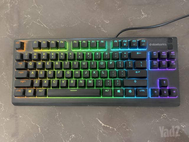 SteelSeries Apex 3 TKL
