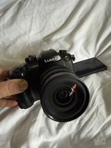 מצלמת Lumix GH Panasonic 5