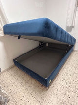 מיטה וחצי