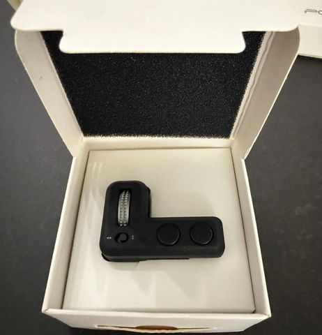 מצלמה ship osmo pocket