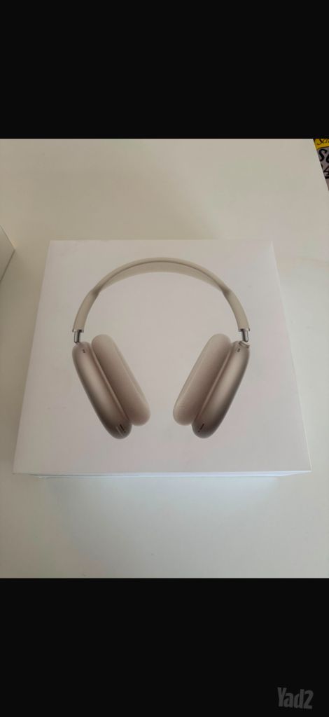 Airpods max 2