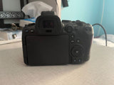 Canon r6
