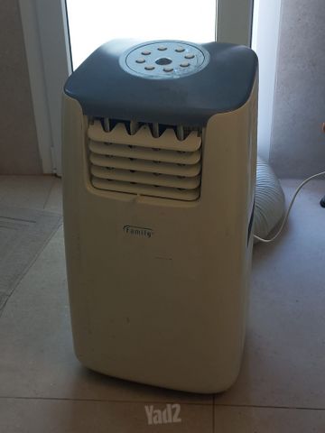 מזגן נייד 'פמילי'
