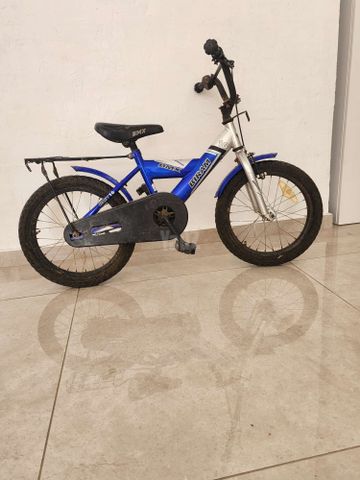 אופניים מידה 14