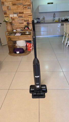 שואב שטיפה
